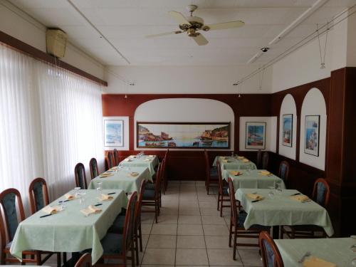 Hotel Gamper