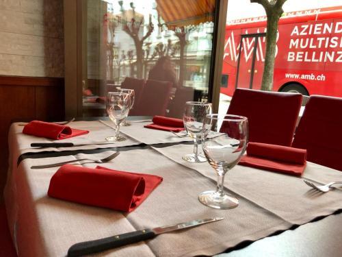 Hotel Gamper