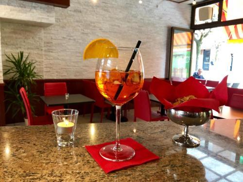 Hotel Gamper