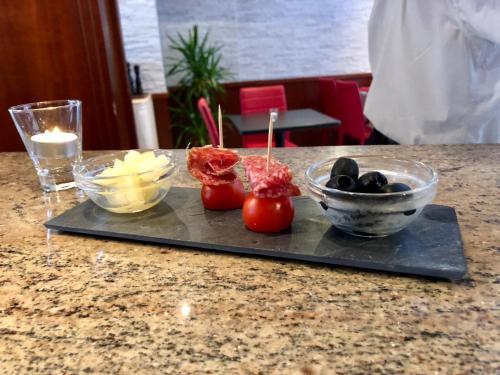 Hotel Gamper