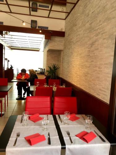 Hotel Gamper