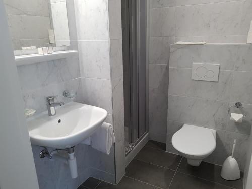 Hotel Gamper