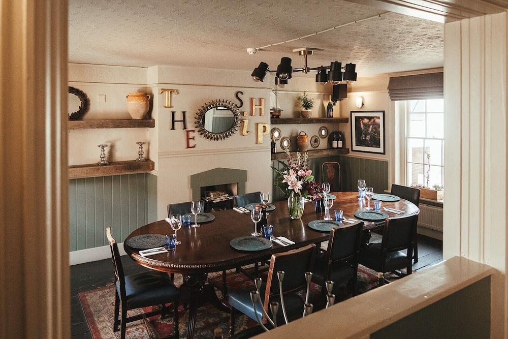 The Ship Inn
