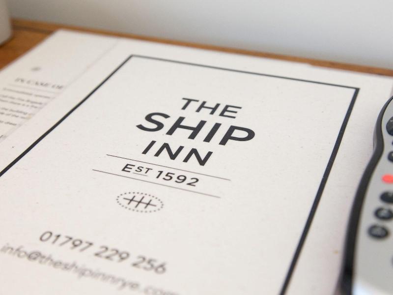 The Ship Inn