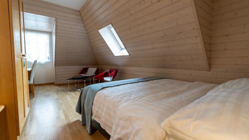 Hotel Du Cheval Blanc Bulle