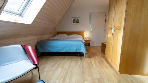 Hotel Du Cheval Blanc Bulle