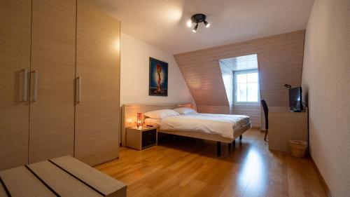 Hotel Du Cheval Blanc Bulle