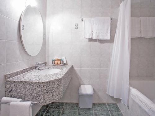 Hotel Du Cheval Blanc Bulle
