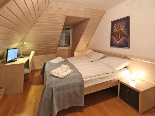 Hotel Du Cheval Blanc Bulle