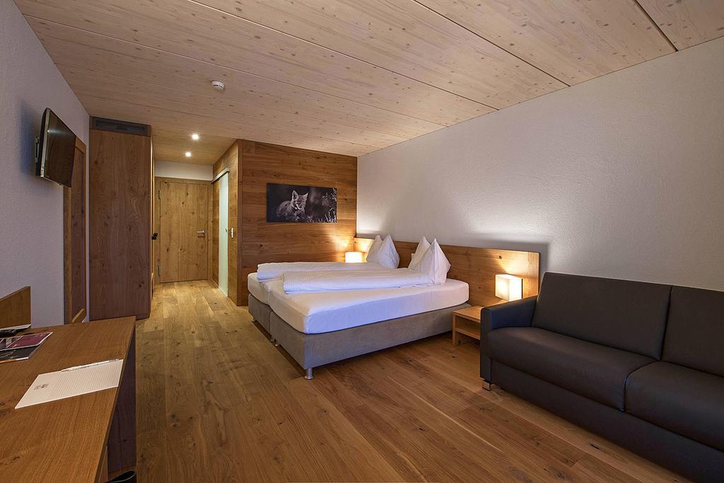 Hotel Reuti