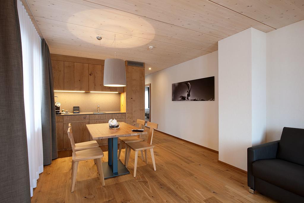 Hotel Reuti