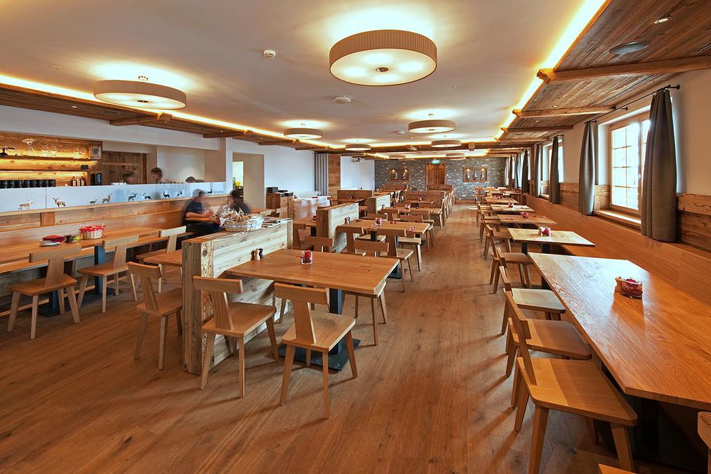 Hotel Reuti