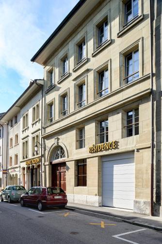 Hotel Hine Adon