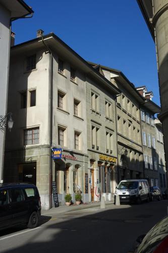 Hotel Hine Adon