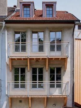 Hotel Hine Adon