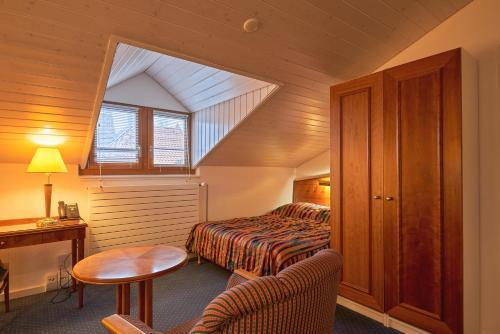 Hotel Hine Adon