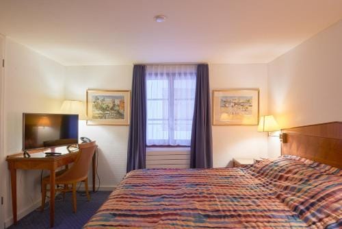 Hotel Hine Adon