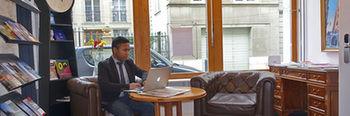 Hotel Hine Adon