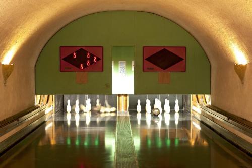 Hotel Chesa Grischuna