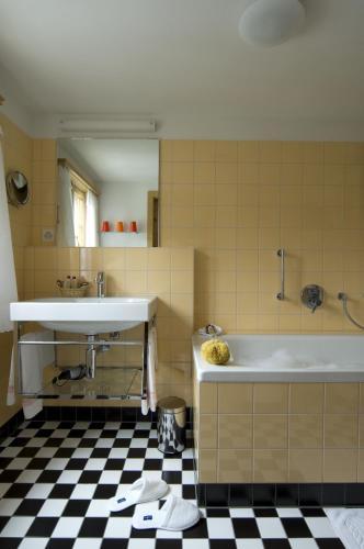Hotel Chesa Grischuna