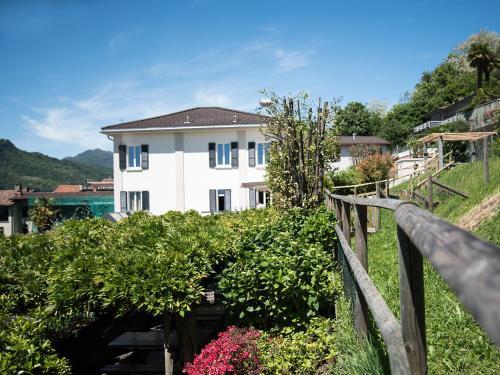 Locanda Del Conventino