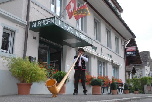 Alphorn