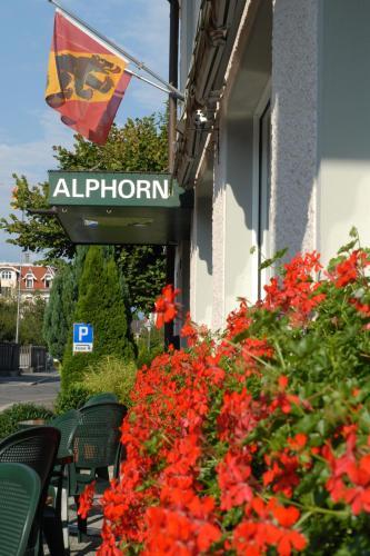 Alphorn
