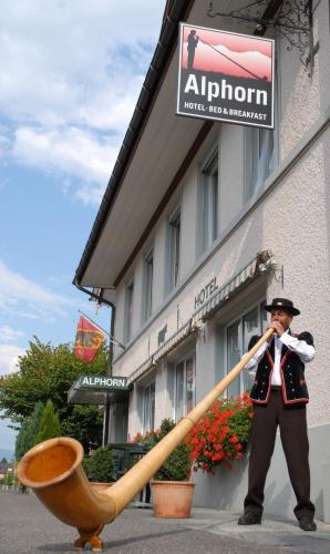 Alphorn