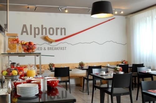 Alphorn