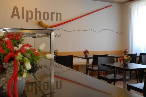 Alphorn