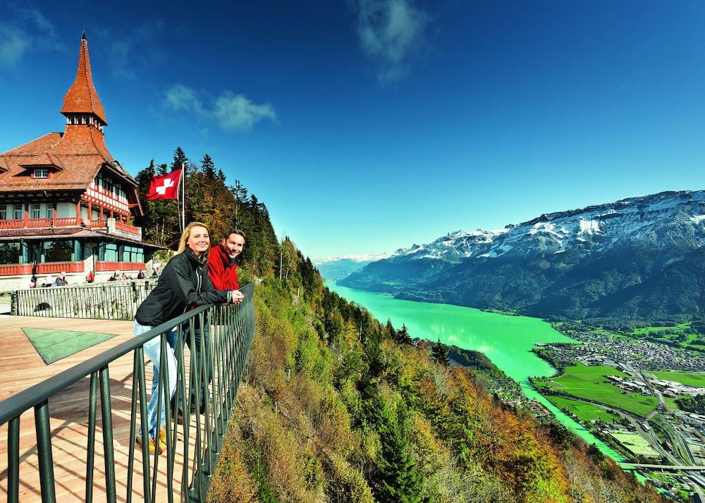 Chalet Miravalle