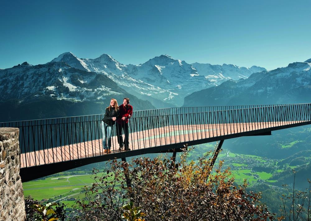 Chalet Miravalle
