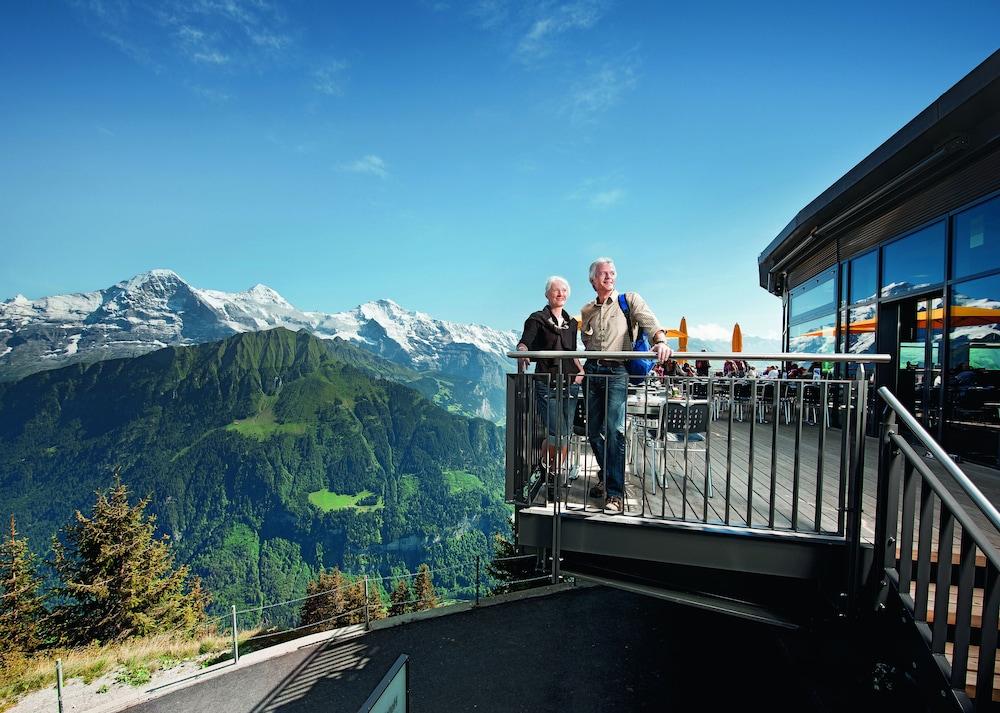 Chalet Miravalle