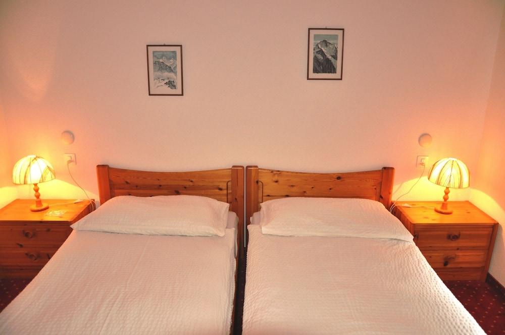 Chalet Miravalle