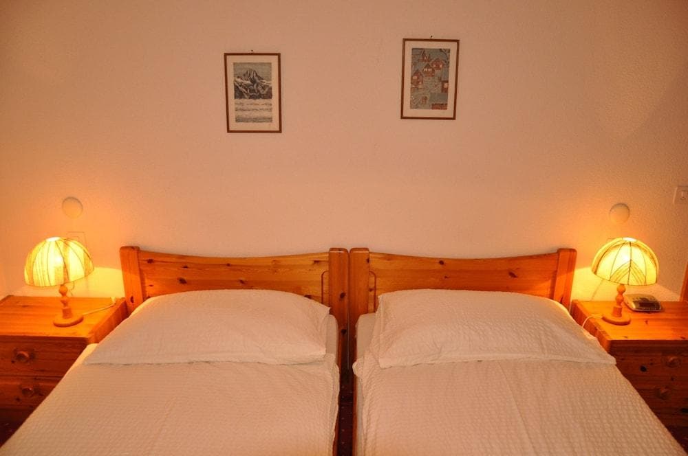 Chalet Miravalle