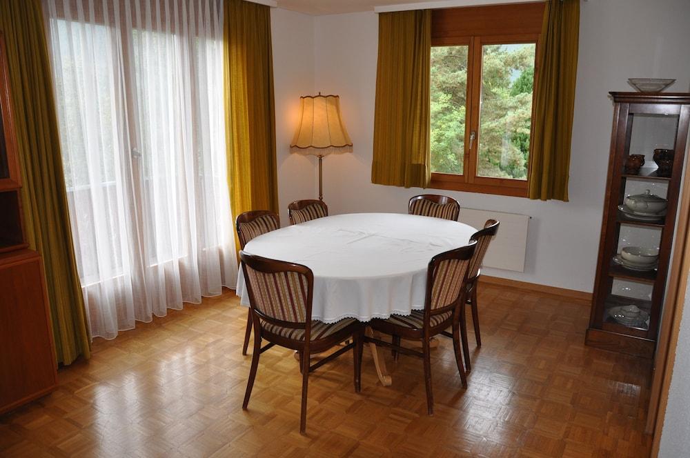 Chalet Miravalle