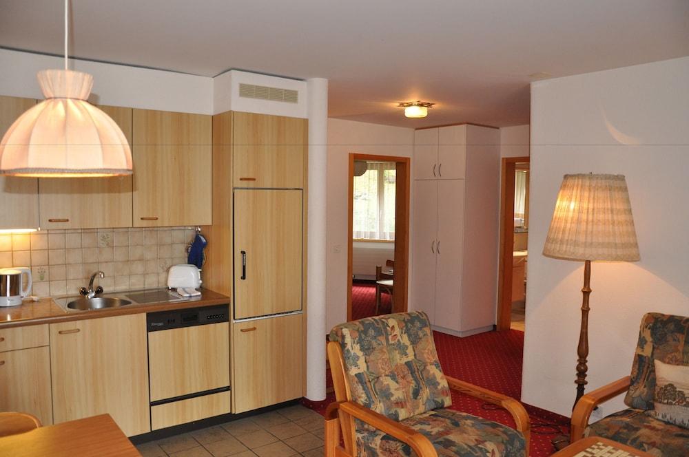 Chalet Miravalle