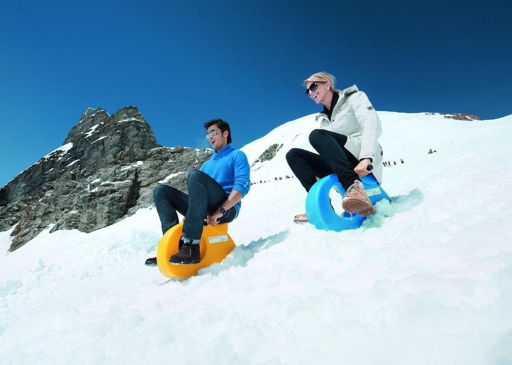 Chalet Miravalle