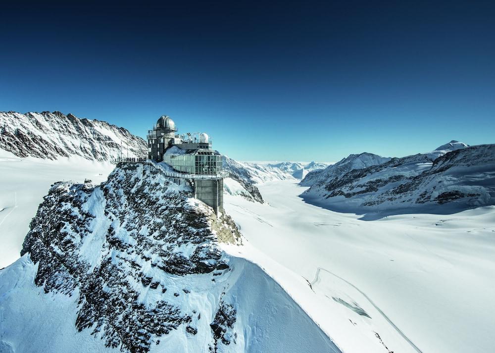 Chalet Miravalle