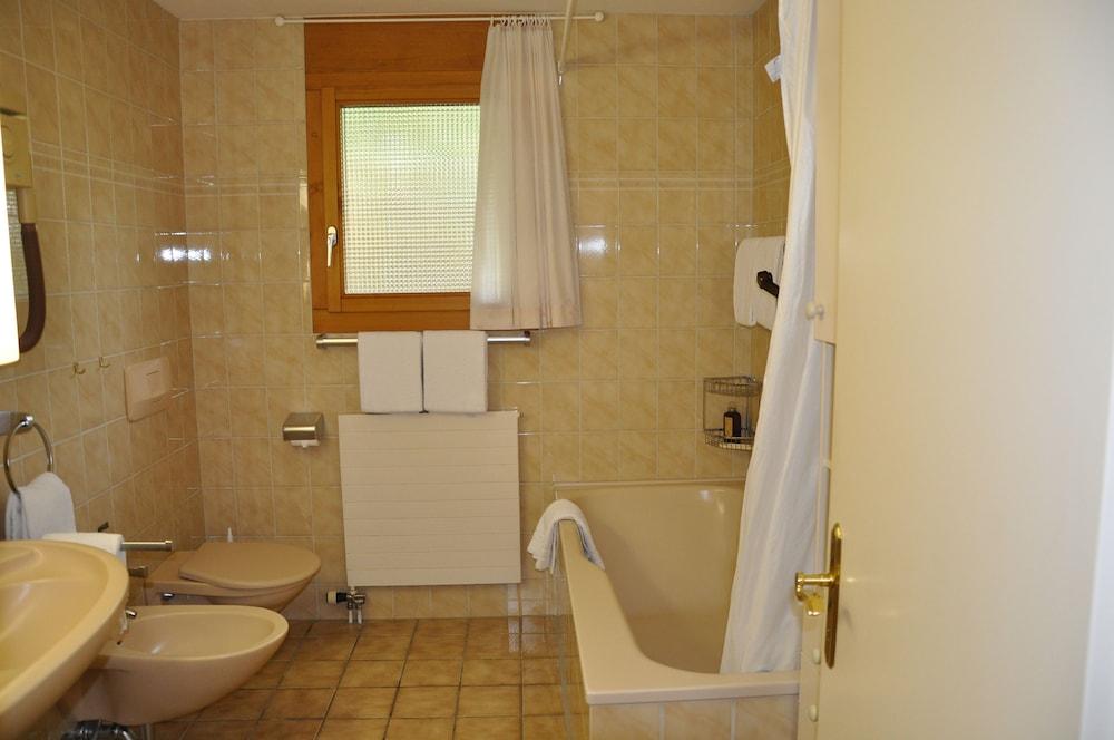 Chalet Miravalle