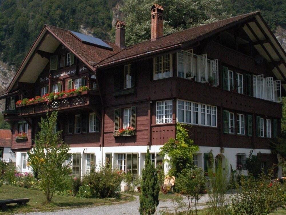 CityChalet