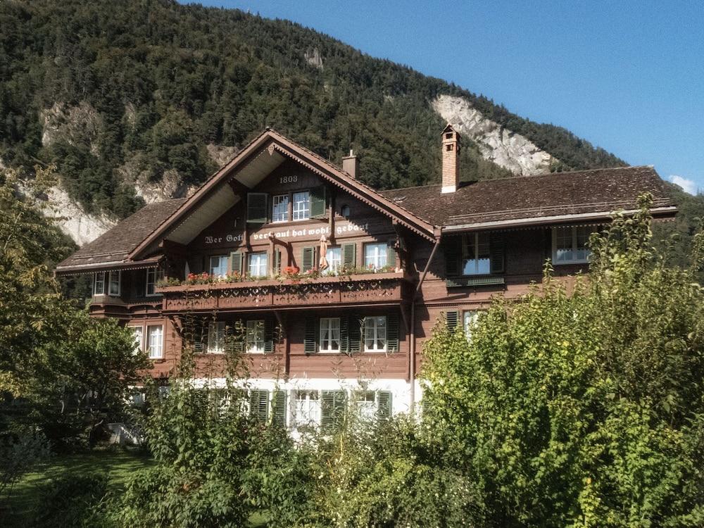CityChalet