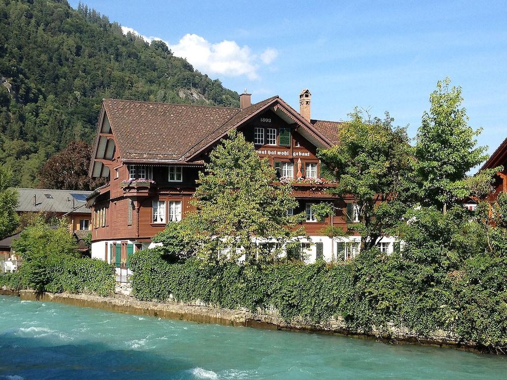 CityChalet