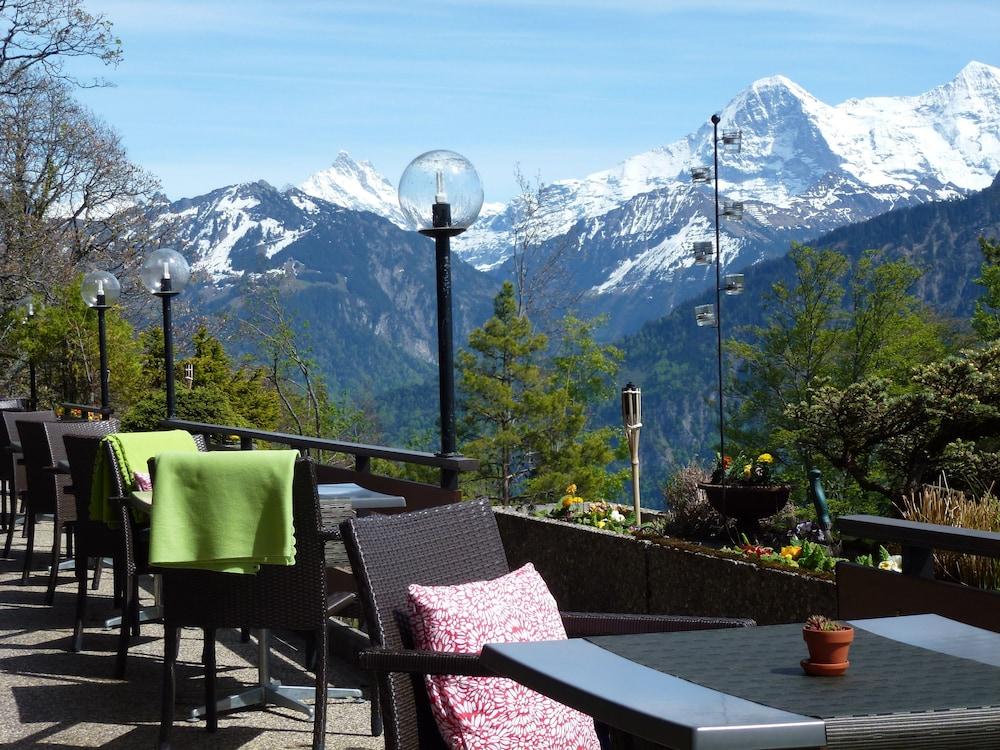 Hotel Restaurant Gloria