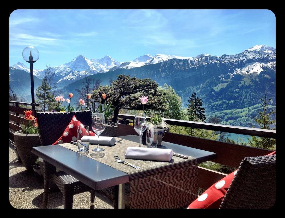 Hotel Restaurant Gloria