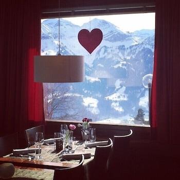 Hotel Restaurant Gloria