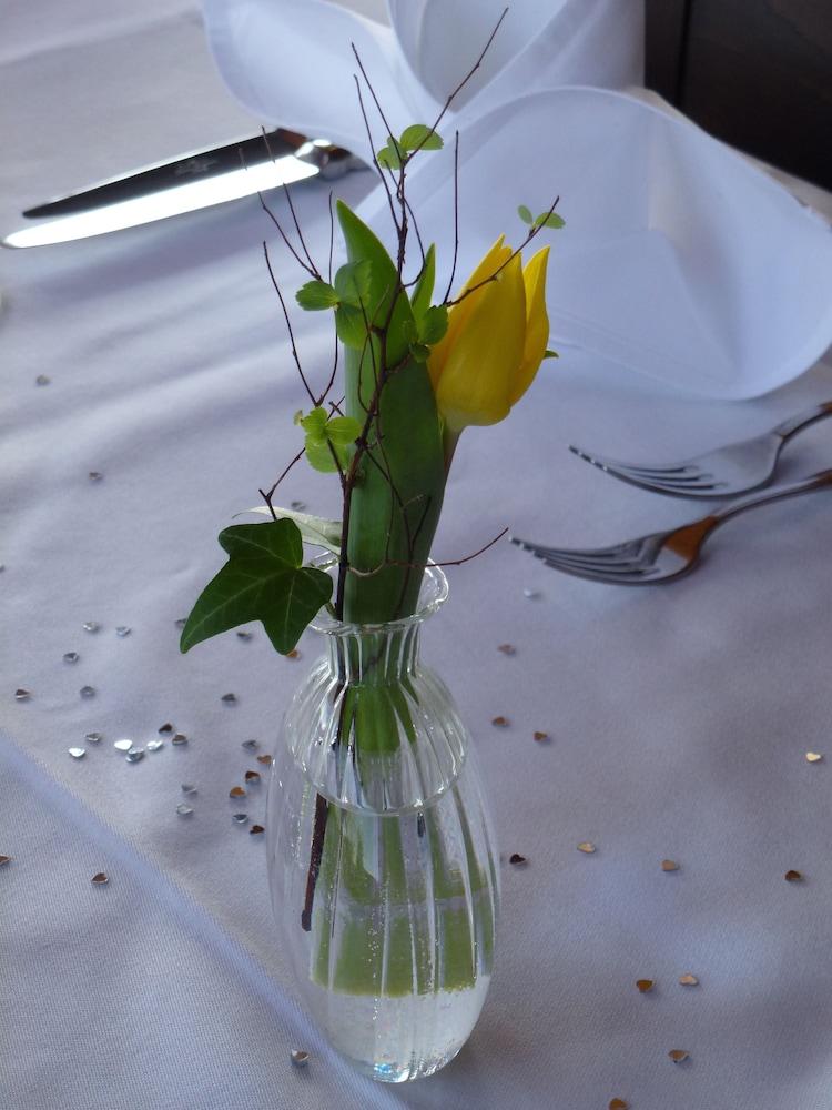 Hotel Restaurant Gloria