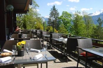 Hotel Restaurant Gloria