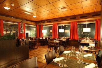 Hotel Restaurant Gloria