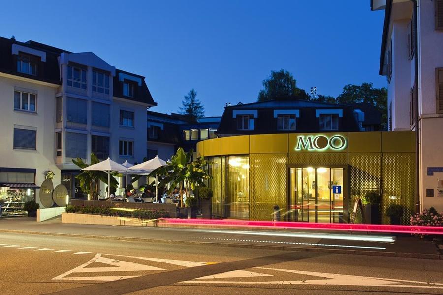 Hotel Herisau